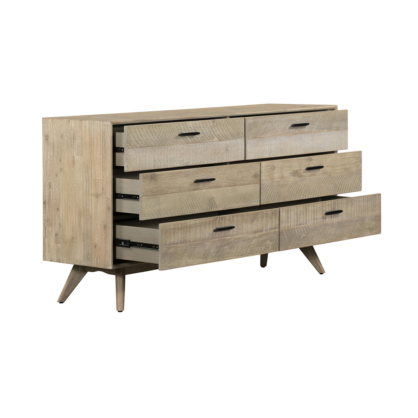 Baly Dresser