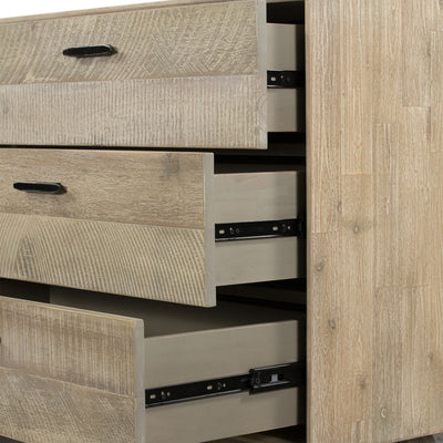 Baly Dresser