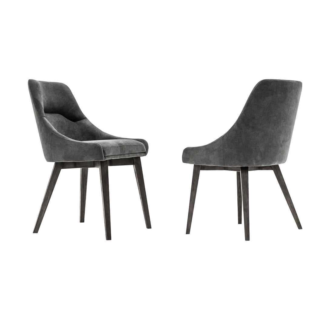 Lileth Dining Chair Set of 2