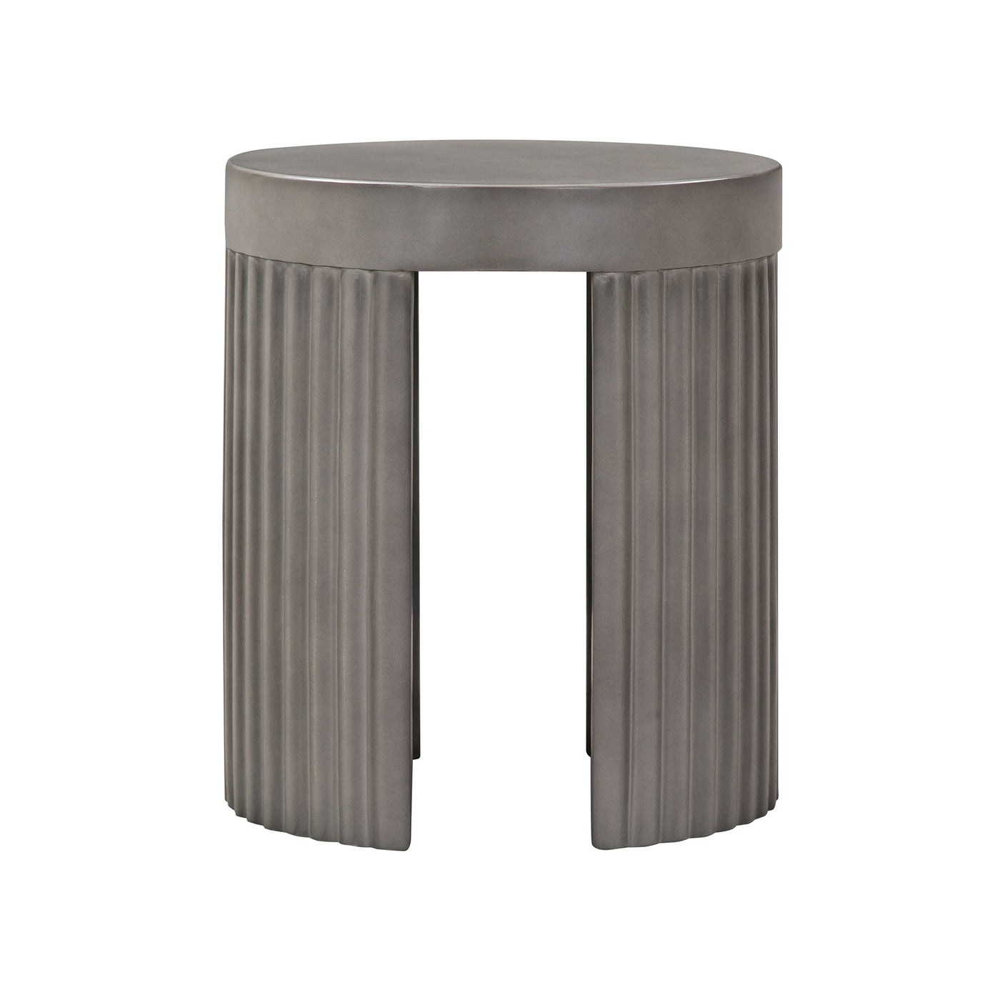 Wave End table