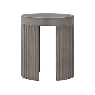 Wave End table