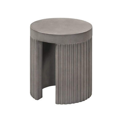 Wave End table