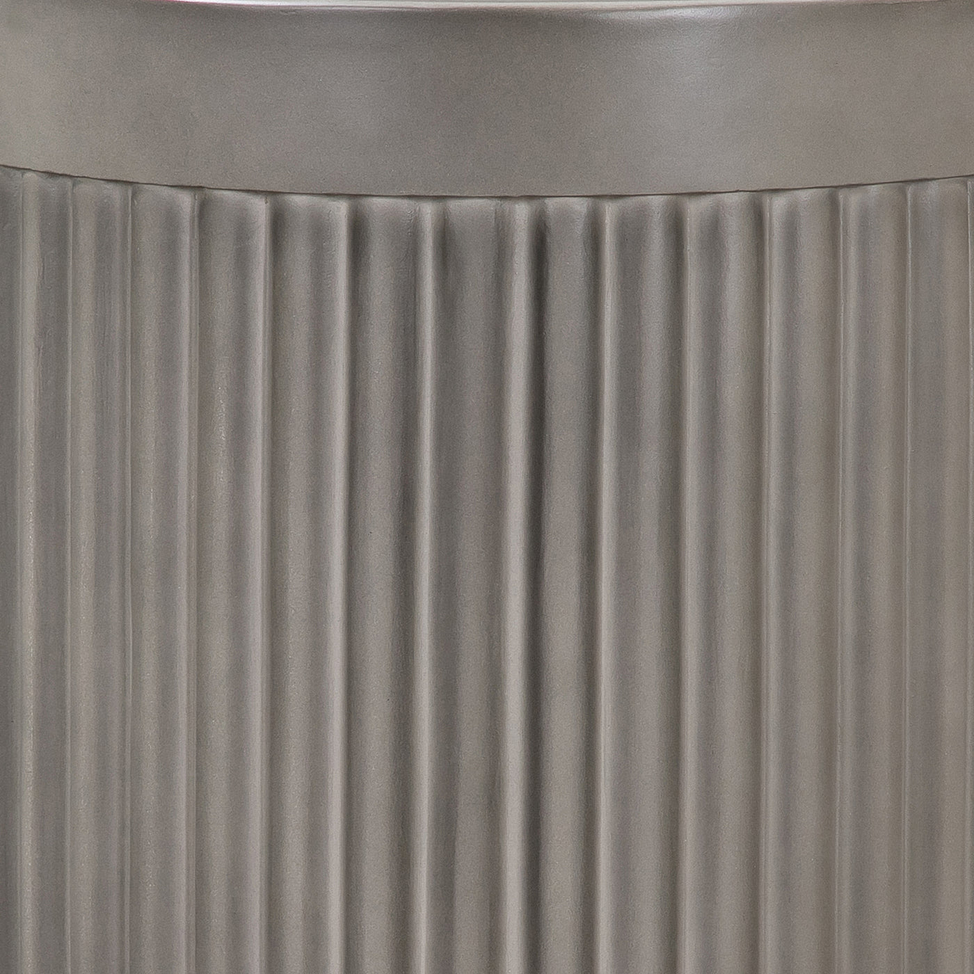 Wave End table