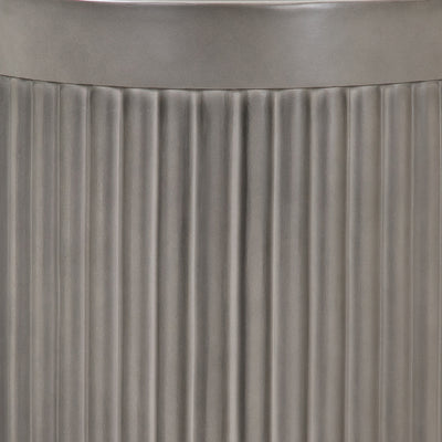 Wave End table