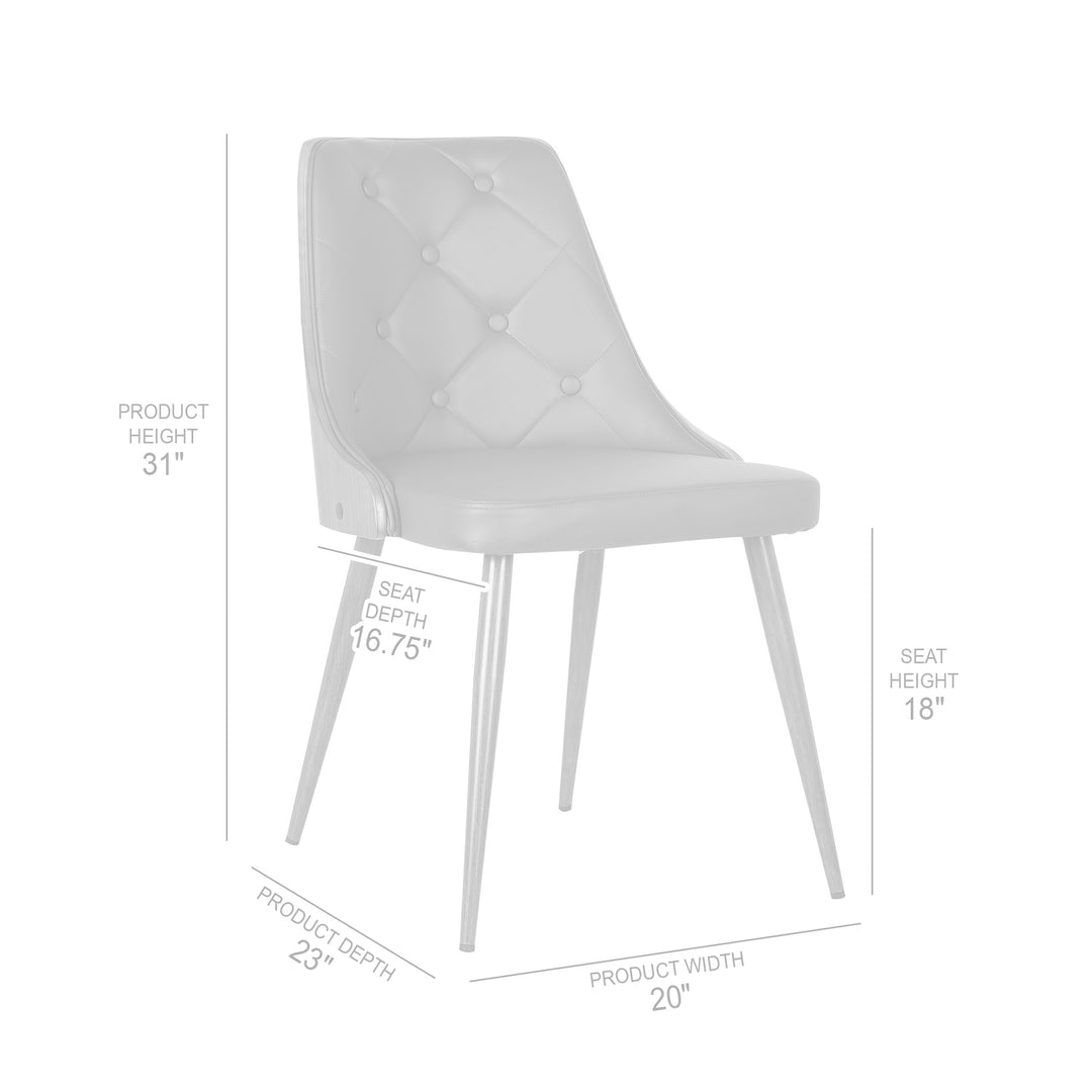 Lily Dining Chair