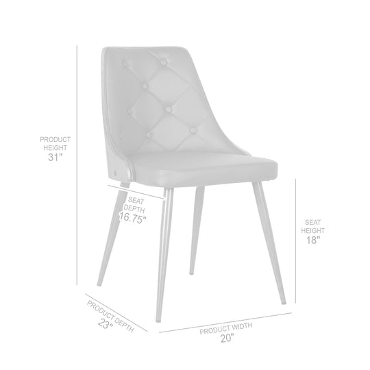 Lily Dining Chair