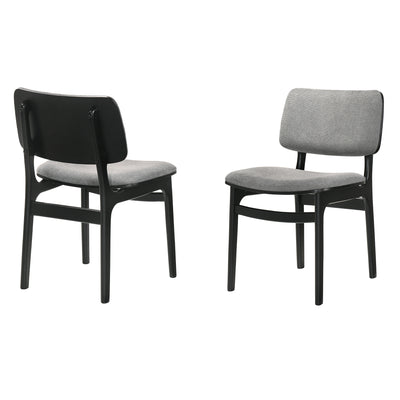 Lima Dining Chair Set of 2