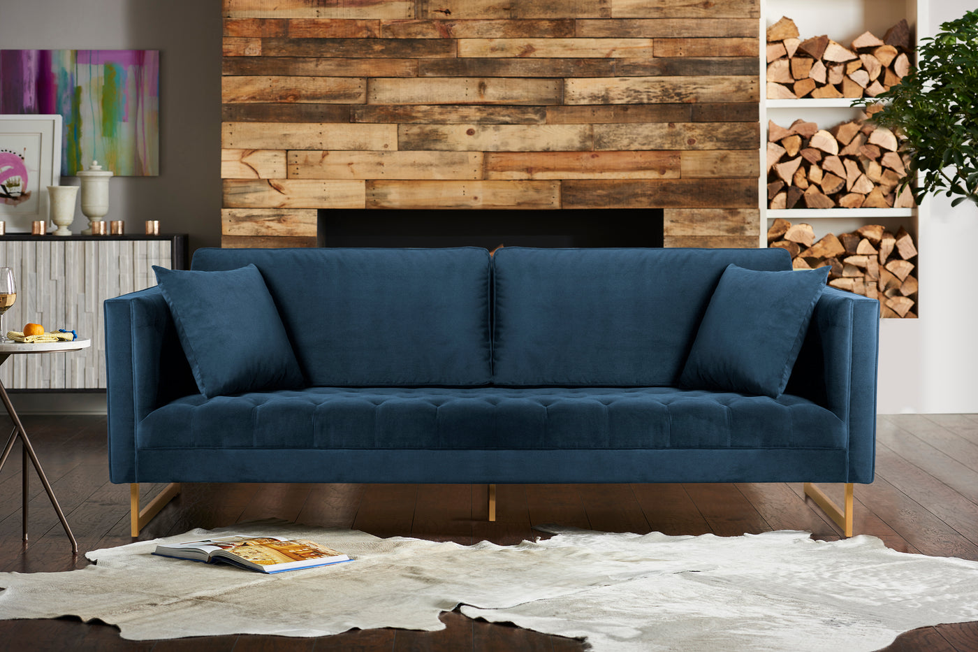 Lenox Sofa