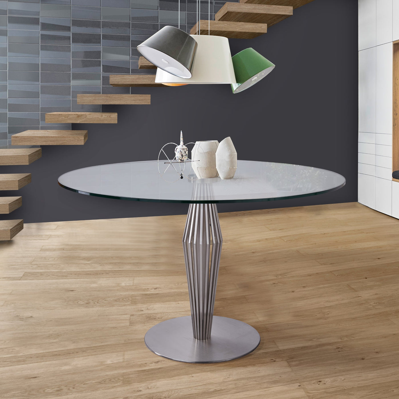 Lindsey Dining Table