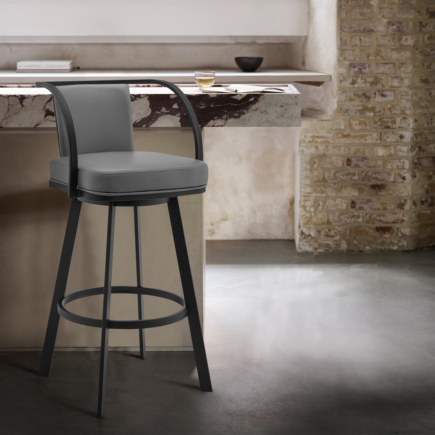 Livingston Barstool
