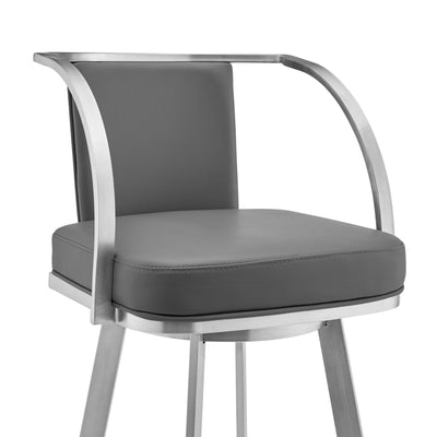 Livingston Barstool