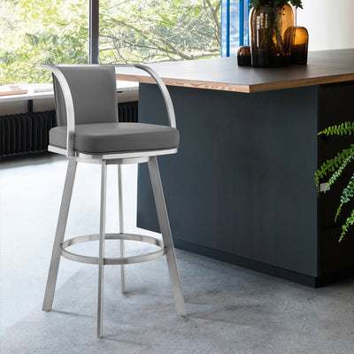 Livingston Barstool