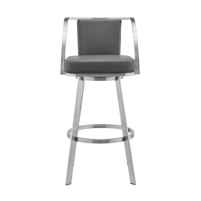 Livingston Barstool