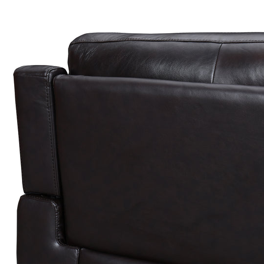 Lizette Leather Power Recliner with USB