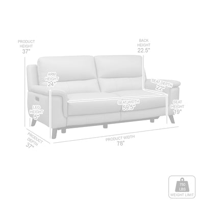Lizette Sofa