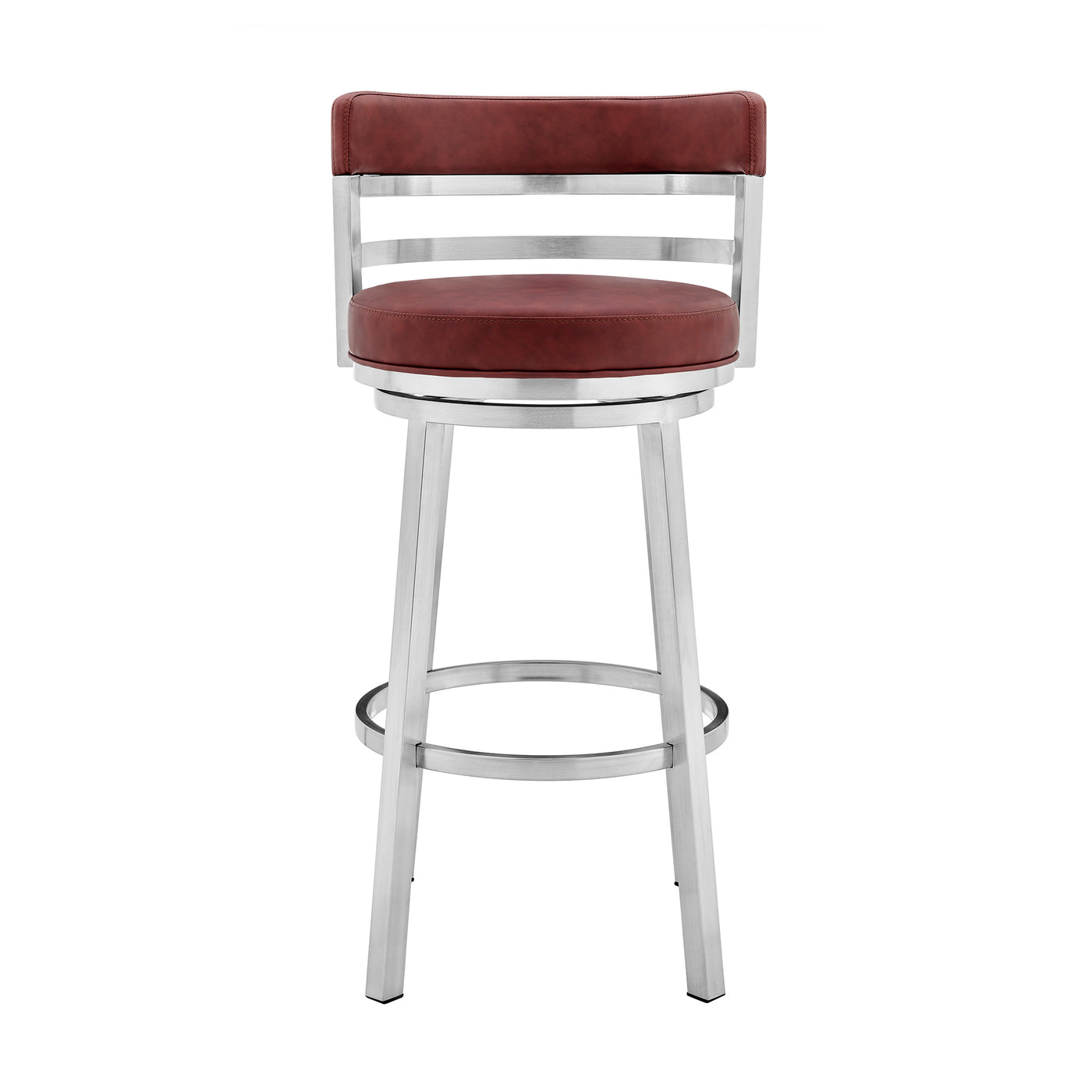 Kenedy swivel bar store & counter stool