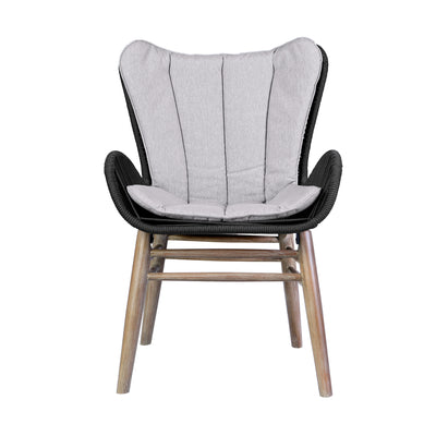 Mateo Outdoor Dining Chair