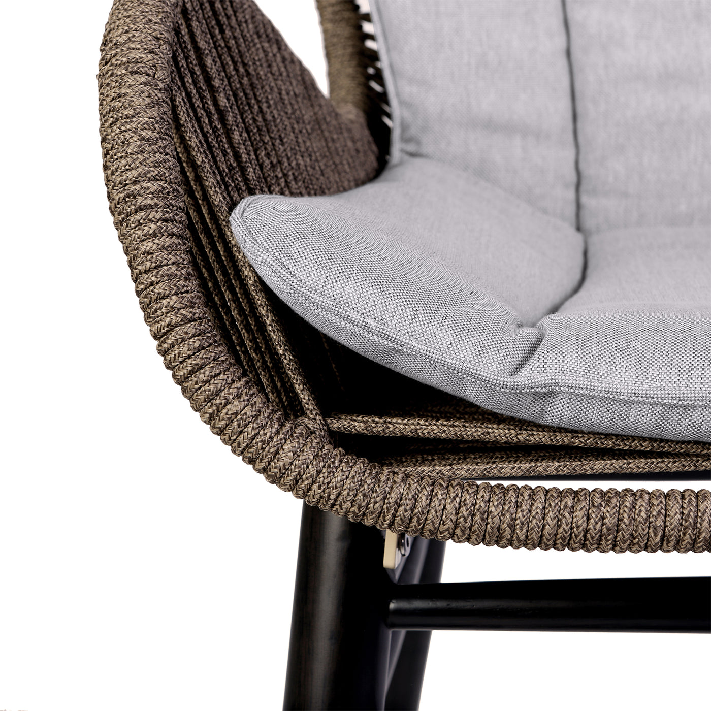 Mateo Outdoor Dining Chair