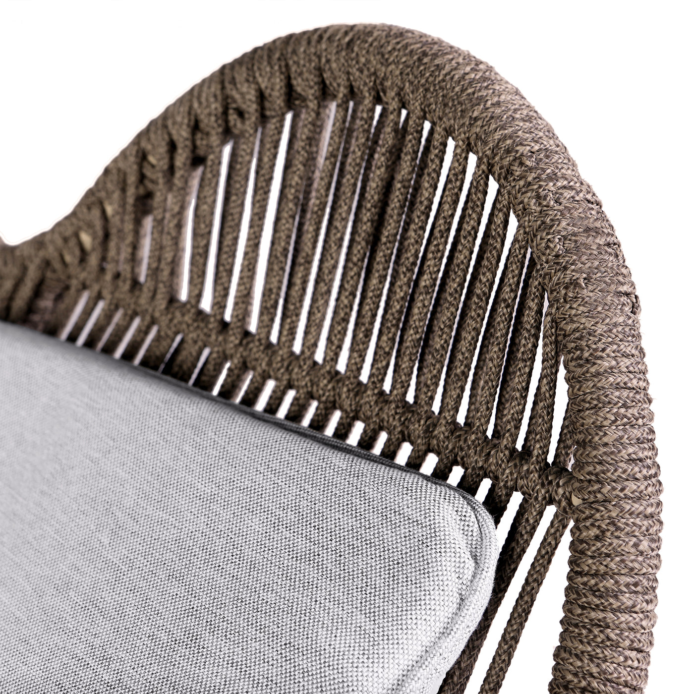 Mateo Outdoor Rocking Chair