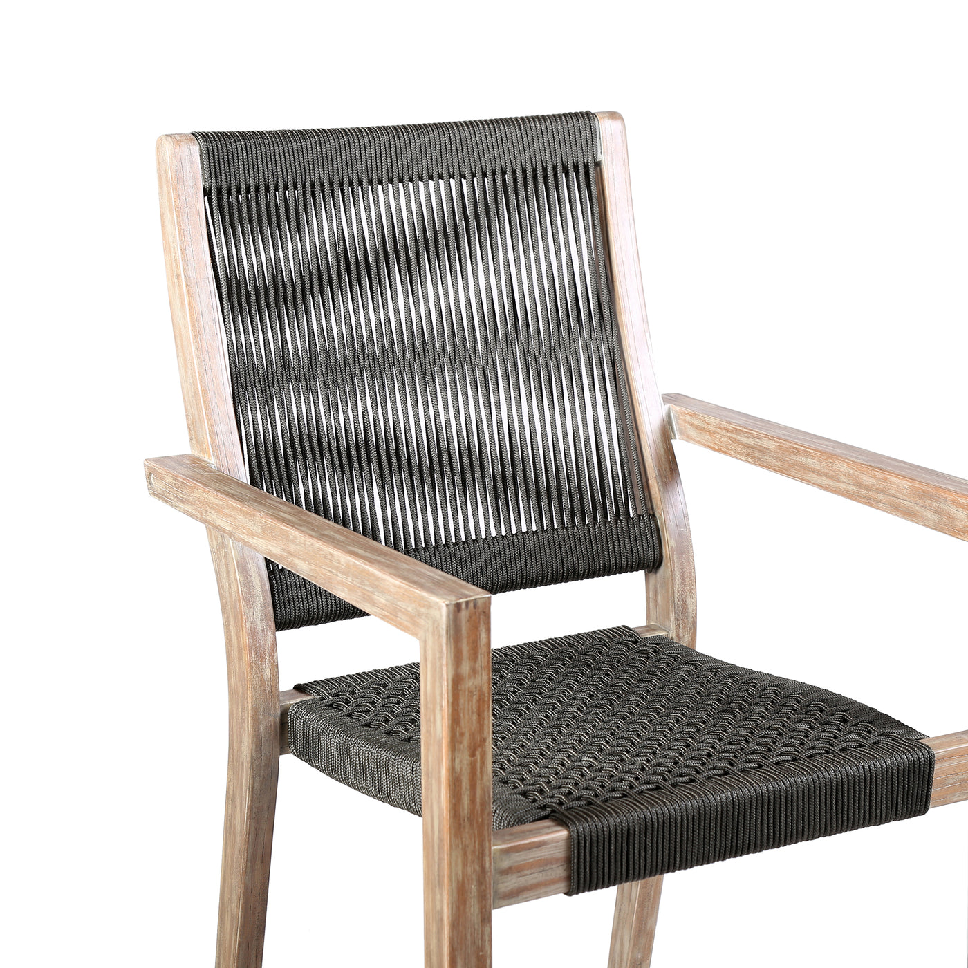 Madsen Outdoor Arm Chair