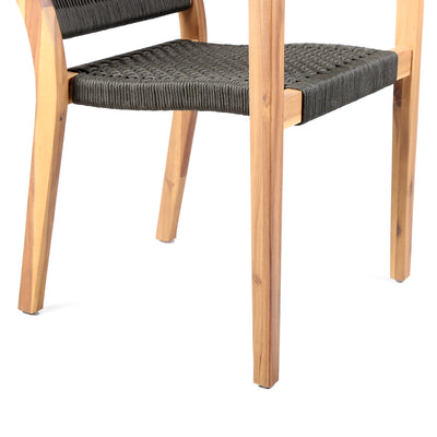 Madsen Outdoor Arm Chair