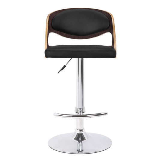 Malibu Adjustable Barstool