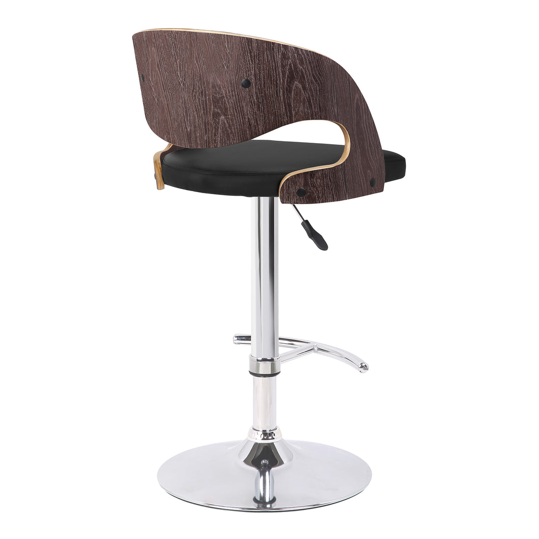 Malibu Adjustable Barstool