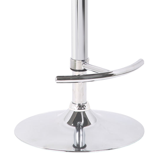 Malibu Adjustable Barstool