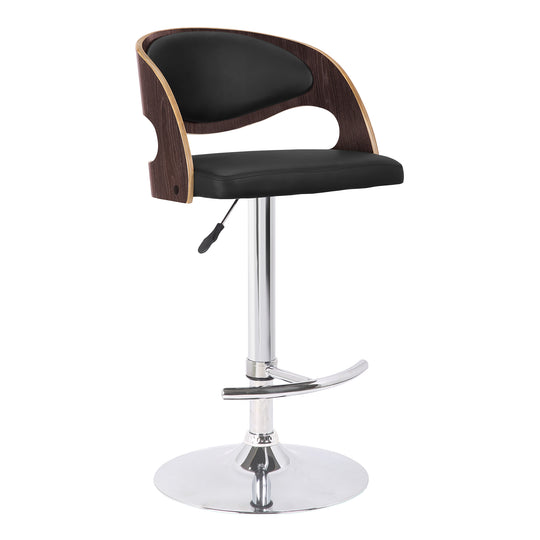 Malibu Adjustable Barstool