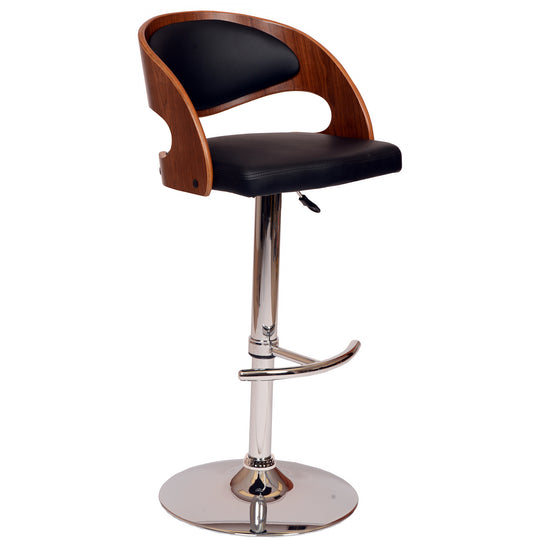 Malibu Adjustable Barstool