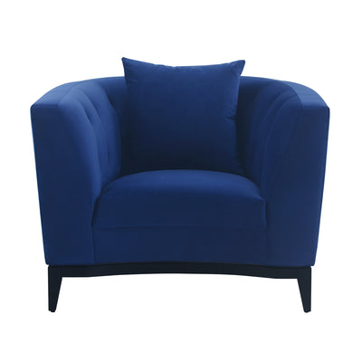 Melange Sofa Chair