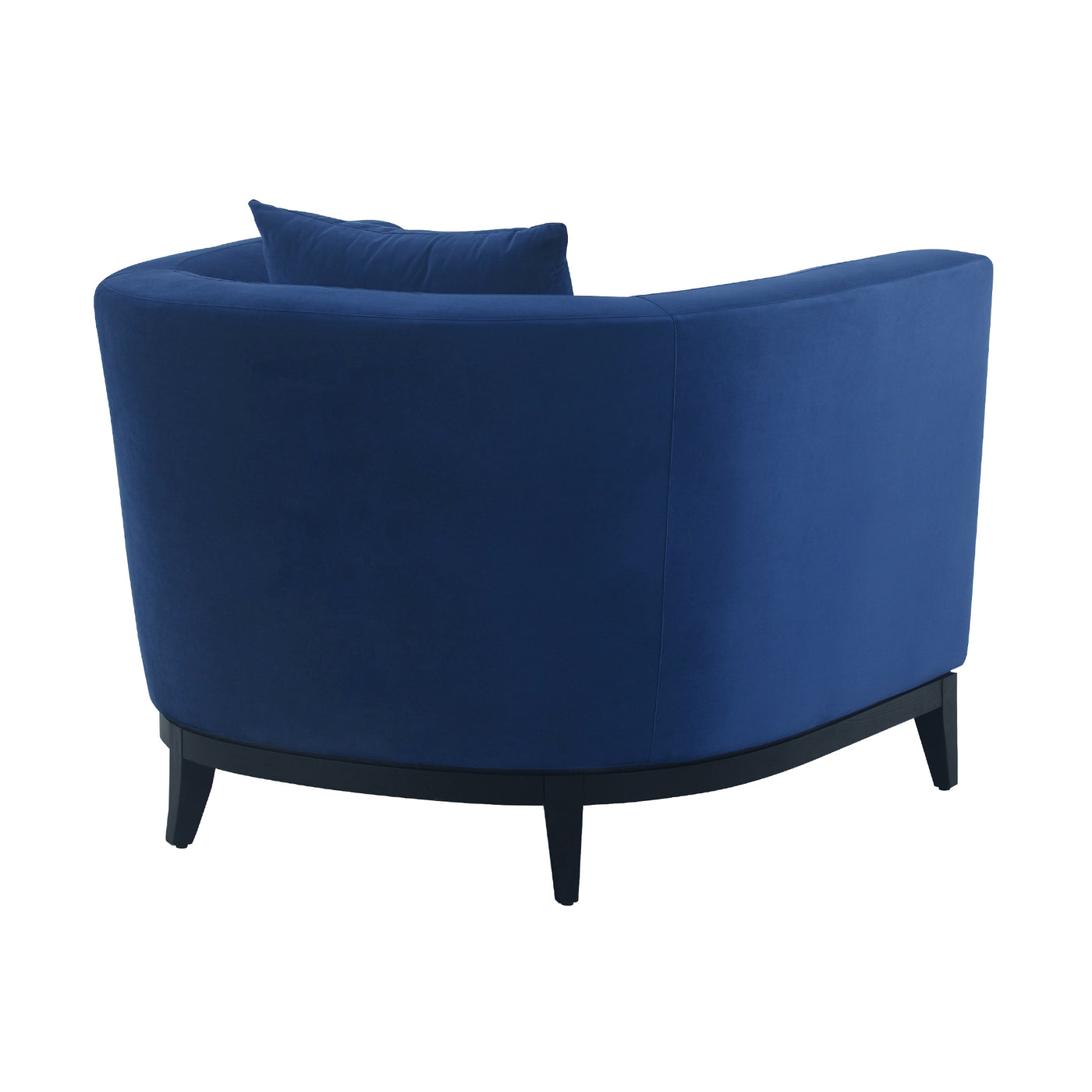 Melange Sofa Chair
