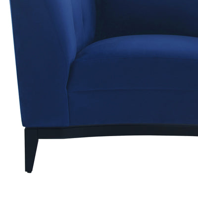 Melange Sofa Chair