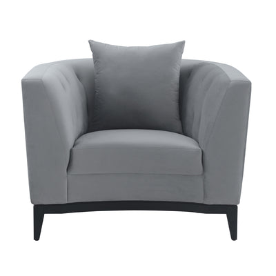 Melange Sofa Chair