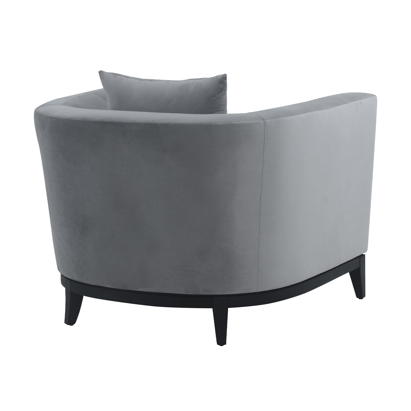 Melange Sofa Chair