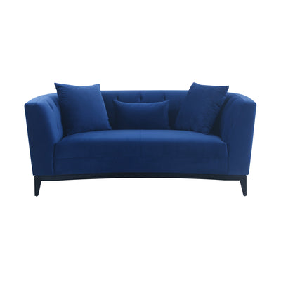 Melange Loveseat