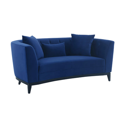 Melange Loveseat