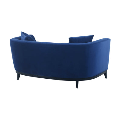 Melange Loveseat