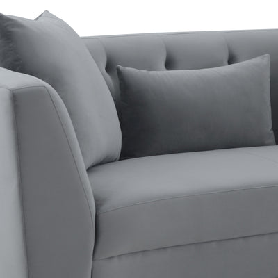 Melange Loveseat