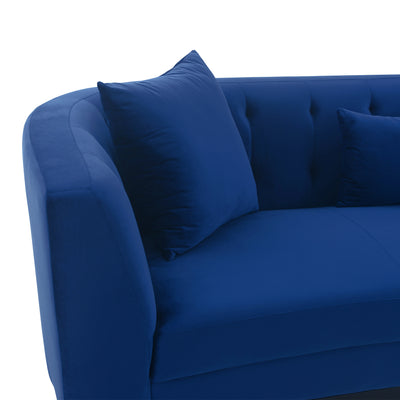 Melange Sofa