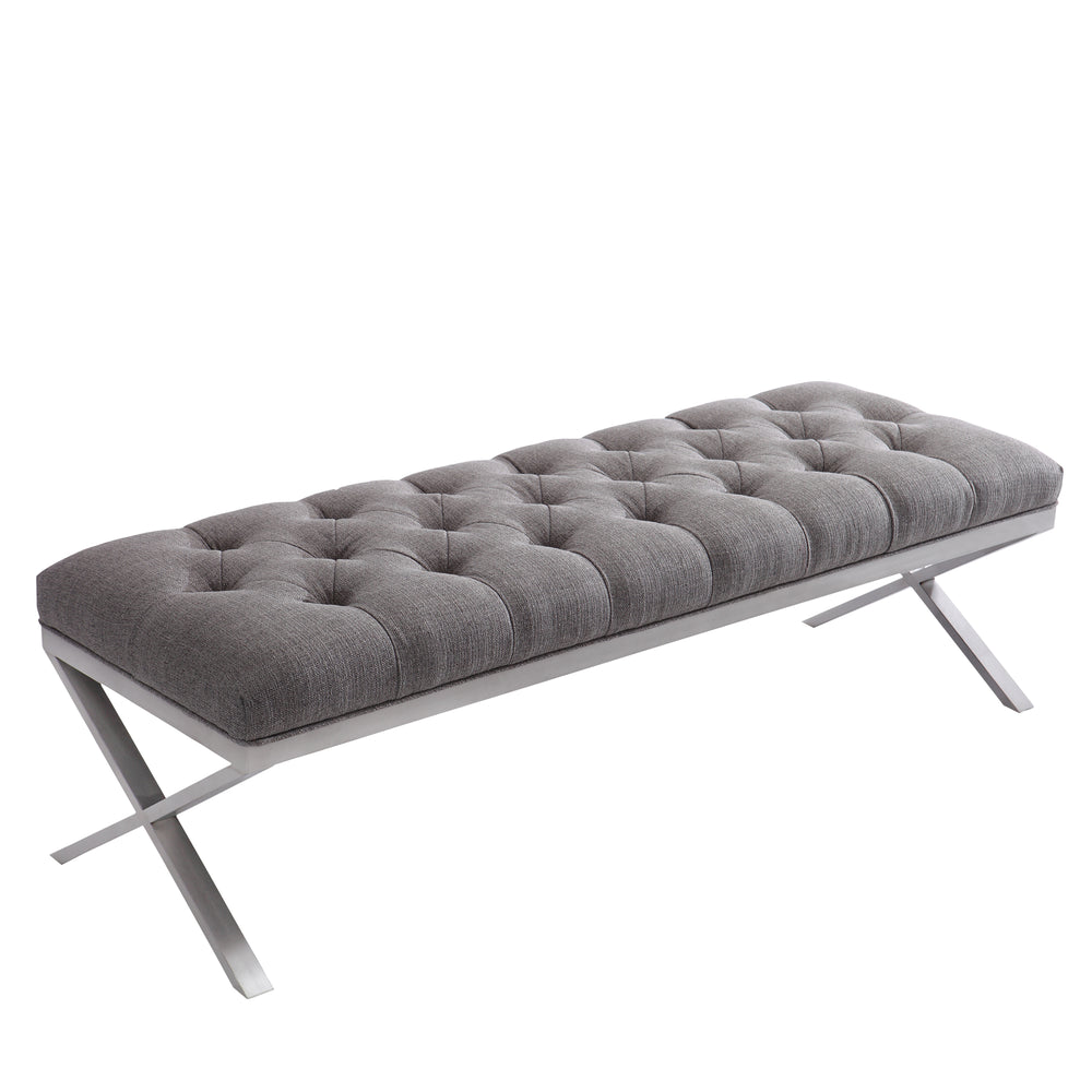 Milo Bench