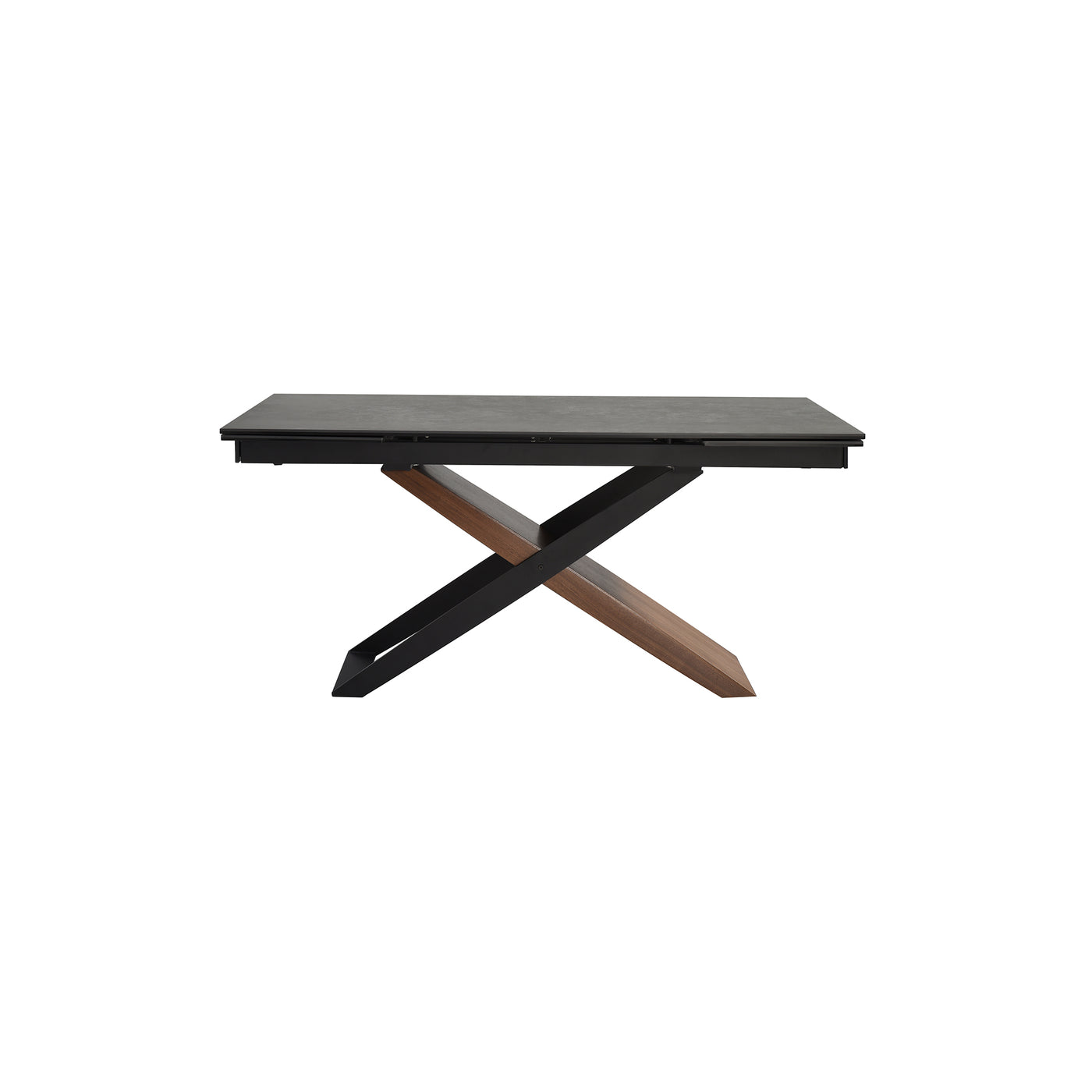 Milena Extendable Stone Dining Table