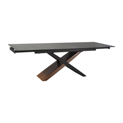 Milena Extendable Stone Dining Table