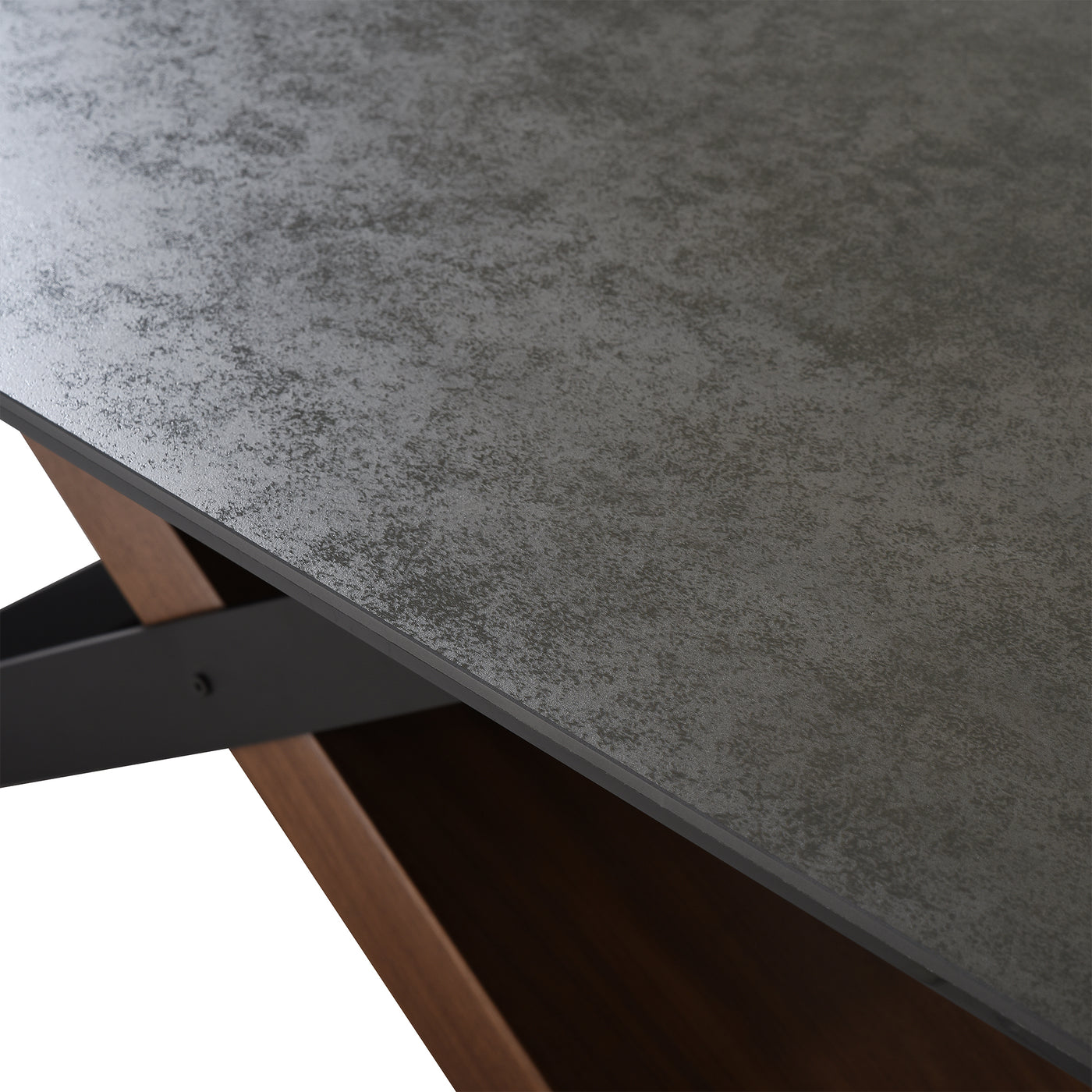 Milena Extendable Stone Dining Table