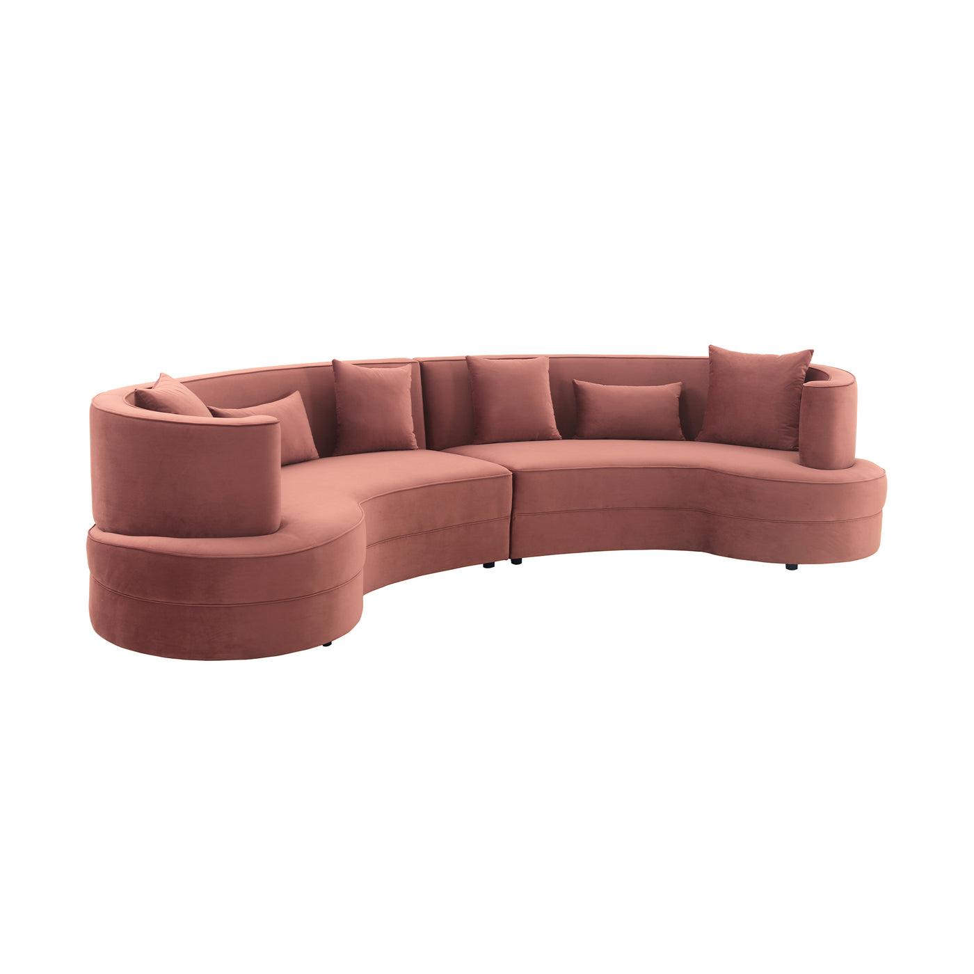 Majestic Sectional