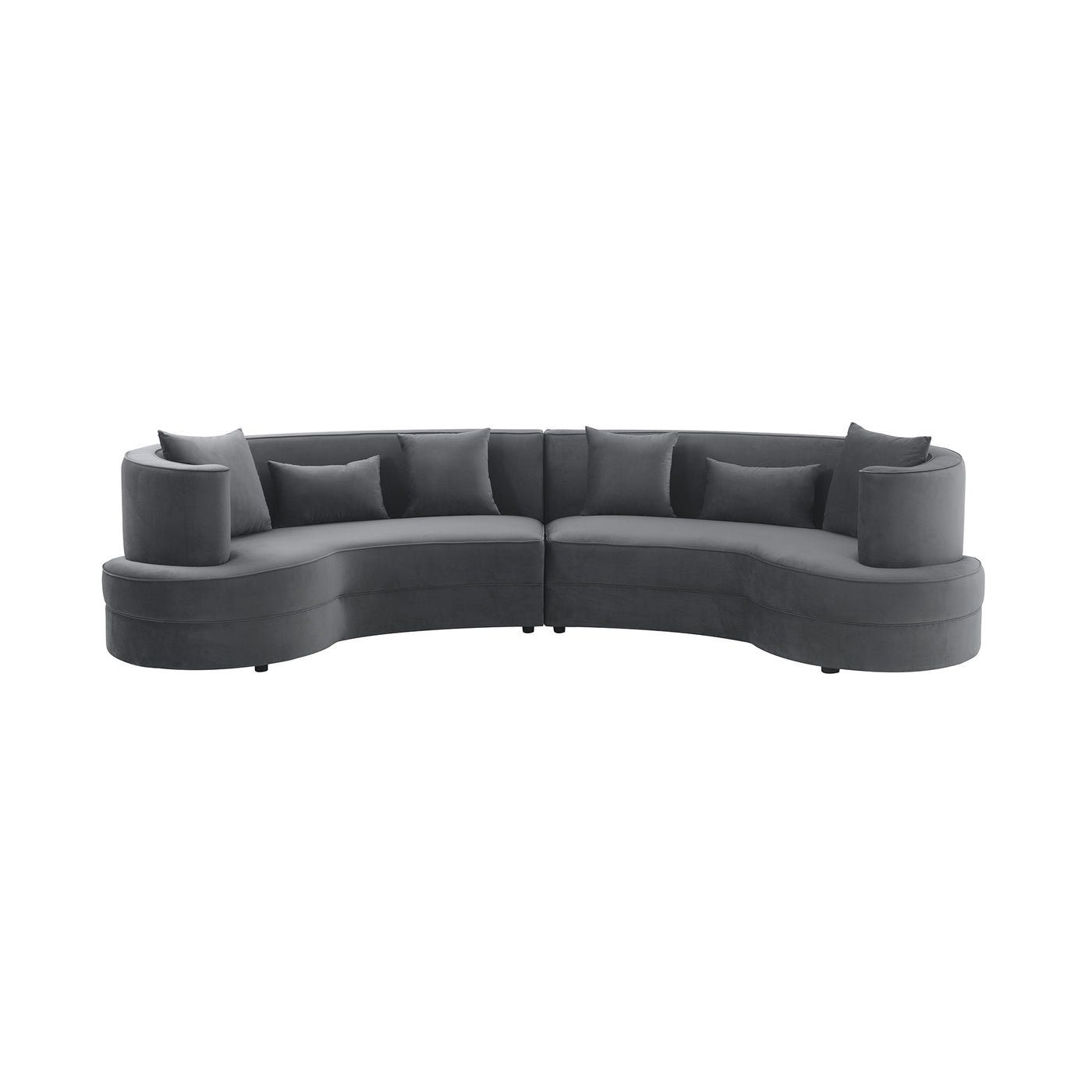 Majestic Sectional