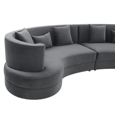 Majestic Sectional