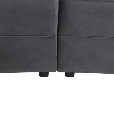 Majestic Sectional