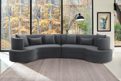 Majestic Sectional