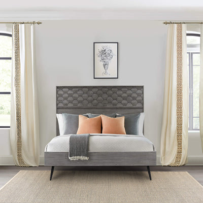 Makena Bed